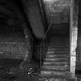 demo_stair