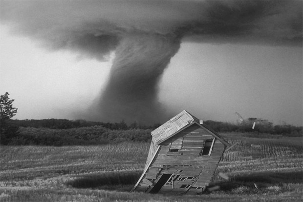 tornado